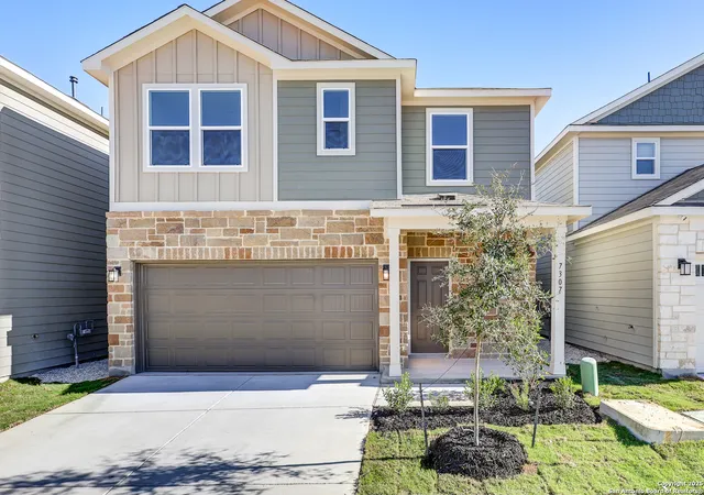 1st image of 7307 Teal Trace, Leon Valley, TX 78238 | MLS# 1879320
