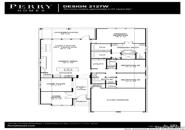 2nd image of 1845 Gyst Road, Seguin, TX 78155 | MLS# 1879321