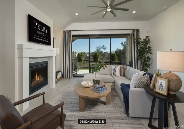 Photo 4 of Sale Pending at 1720 Seekat Dr, New Braunfels, TX 78132 | MLS# 1879341 | Listing updated on 2025-09-08