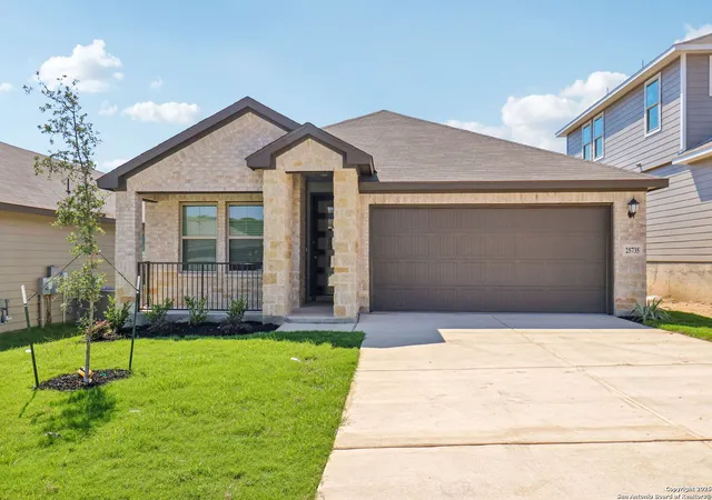 Photo 2 of Sale Pending at 25735 Rosey Way, Boerne, TX 78006 | MLS# 1879342 | Listing updated on 2025-12-05