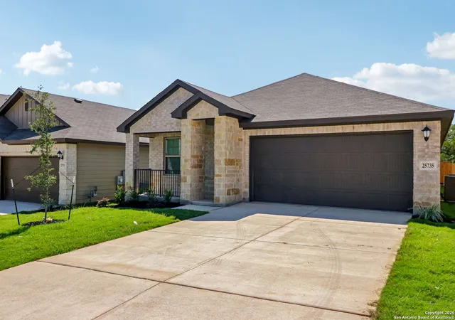 Photo 3 of Sale Pending at 25735 Rosey Way, Boerne, TX 78006 | MLS# 1879342 | Listing updated on 2025-12-05
