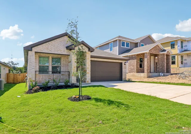 Photo 1 of Sale Pending at 25735 Rosey Way, Boerne, TX 78006 | MLS# 1879342 | Listing updated on 2025-12-05