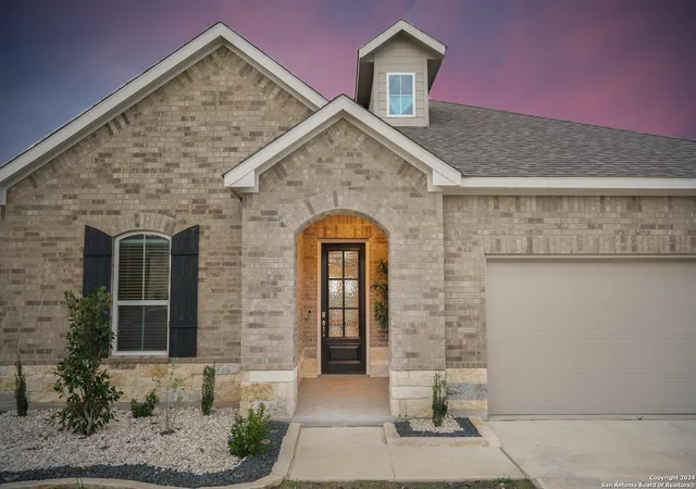 Photo 2 of Single family home for sale at 1043 Aidenbaum, San Antonio, TX 78260 | MLS# 1879346 | Listing updated on 2026-05-14