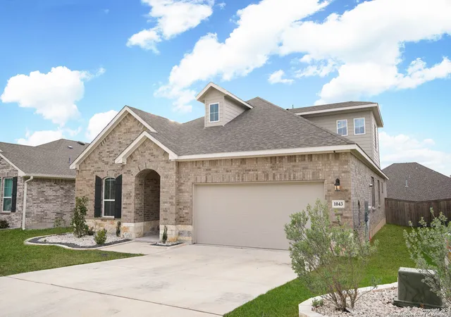 Photo 3 of Single family home for sale at 1043 Aidenbaum, San Antonio, TX 78260 | MLS# 1879346 | Listing updated on 2026-05-14