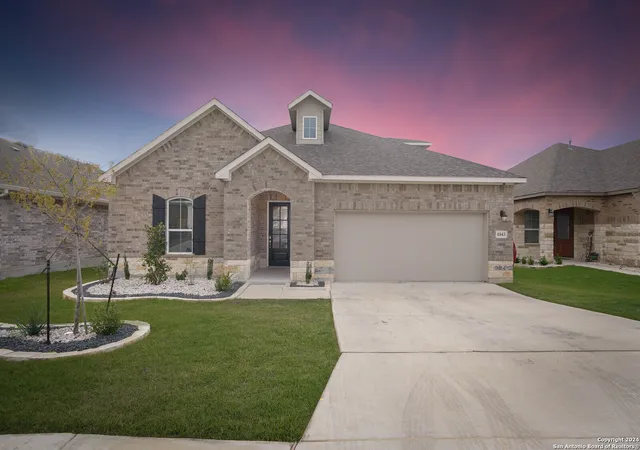 Photo 1 of Single family home for sale at 1043 Aidenbaum, San Antonio, TX 78260 | MLS# 1879346 | Listing updated on 2026-05-14