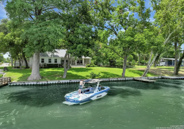 Photo 1 of Sale Pending at 1113 E Zipp, New Braunfels, TX 78130 | MLS# 1879362 | Listing updated on 2025-10-08