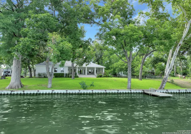 Photo 2 of Sale Pending at 1113 E Zipp, New Braunfels, TX 78130 | MLS# 1879362 | Listing updated on 2025-10-08