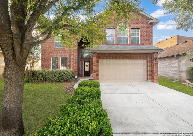 Photo 1 of Single family home for sale at 426 Sorenstam, Cibolo, TX 78108 | MLS# 1879370 | Listing updated on 2025-08-12