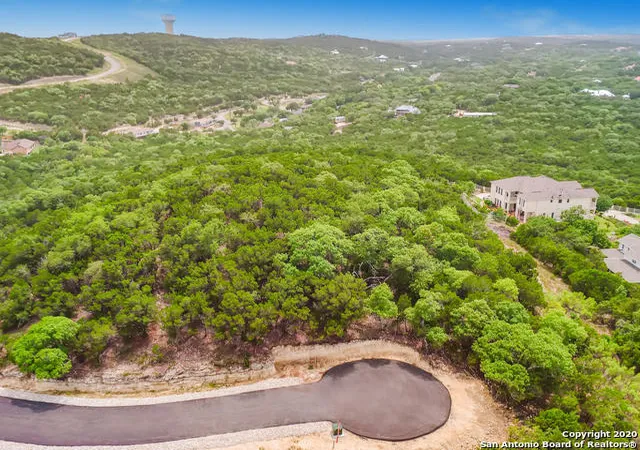Photo 1 of Land for sale at 8523 Colfax Cove, San Antonio, TX 78255 | MLS# 1879395 | Listing updated on 2026-07-10
