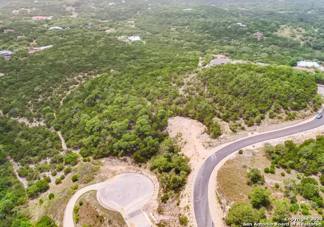 Photo 3 of Land for sale at 8523 Colfax Cove, San Antonio, TX 78255 | MLS# 1879395 | Listing updated on 2026-07-10