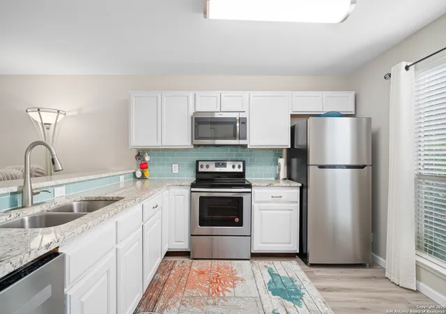 Condo for sale at 302 Saint Andrews #C103, Rockport, TX 78382 | MLS# 1879405