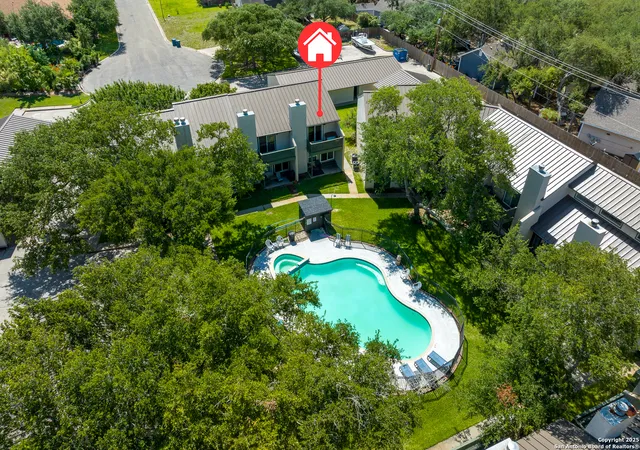 Photo 2 of Condo for sale at 302 Saint Andrews #C103, Rockport, TX 78382 | MLS# 1879405 | Listing updated on 2025-11-02
