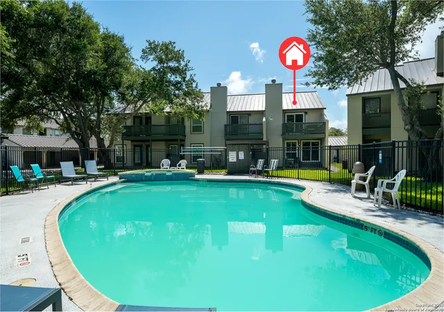 Photo 3 of Condo for sale at 302 Saint Andrews #C103, Rockport, TX 78382 | MLS# 1879405 | Listing updated on 2025-11-02