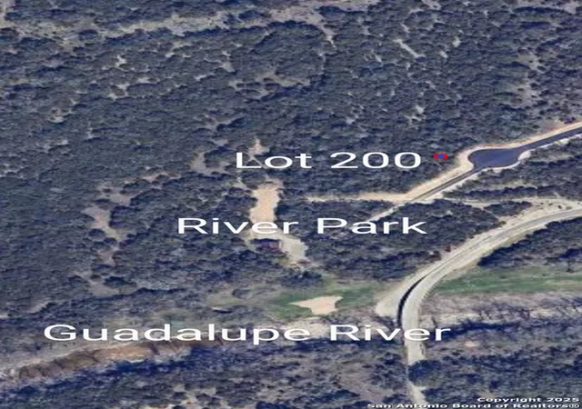 Photo 2 of Land for sale at 972 Serene Park, Spring Branch, TX 78070 | MLS# 1879419 | Listing updated on 2026-05-02