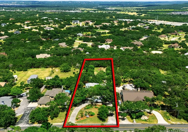 Photo 4 of Single family home for sale at 30520 Bulverde Hills, Bulverde, TX 78163 | MLS# 1879445 | Listing updated on 2026-07-29