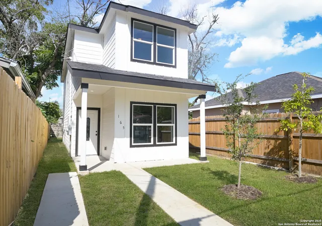 Photo 2 of Single family home for sale at 165 N San Felipe, San Antonio, TX 78237 | MLS# 1879454 | Listing updated on 2025-11-02