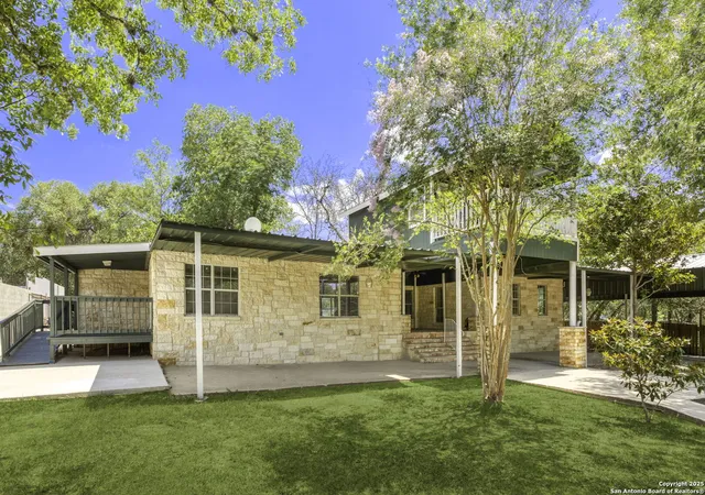 Photo 3 of Sale Pending at 3910 Waterwood Pass, Elmendorf, TX 78112 | MLS# 1879458 | Listing updated on 2025-12-31