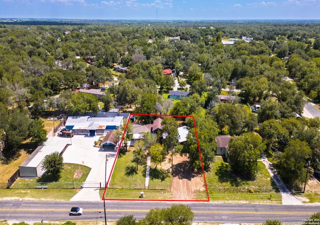 Photo 3 of Sale Pending at 3910 Waterwood Pass, Elmendorf, TX 78112 | MLS# 1879458 | Listing updated on 2025-12-31