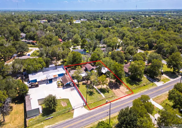Photo 4 of Sale Pending at 3910 Waterwood Pass, Elmendorf, TX 78112 | MLS# 1879458 | Listing updated on 2025-12-31