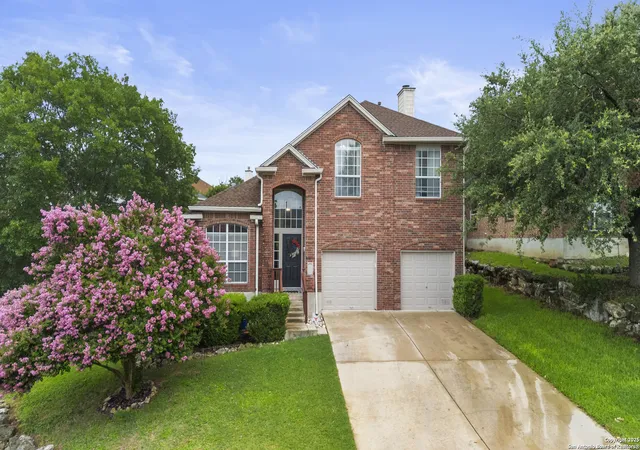 Photo 1 of Sale Pending at 1310 Arrow Bow, San Antonio, TX 78258 | MLS# 1879471 | Listing updated on 2025-09-30