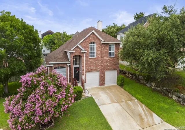 Photo 2 of Sale Pending at 1310 Arrow Bow, San Antonio, TX 78258 | MLS# 1879471 | Listing updated on 2025-09-30