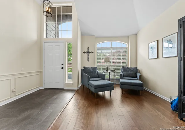 Photo 3 of Sale Pending at 1310 Arrow Bow, San Antonio, TX 78258 | MLS# 1879471 | Listing updated on 2025-09-30