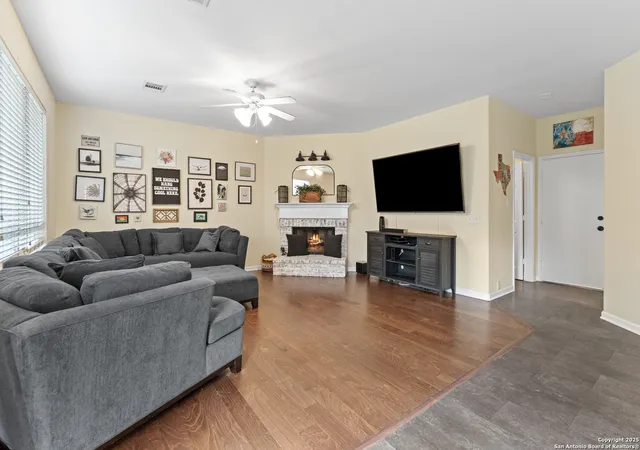 Photo 3 of Sale Pending at 1310 Arrow Bow, San Antonio, TX 78258 | MLS# 1879471 | Listing updated on 2025-09-30