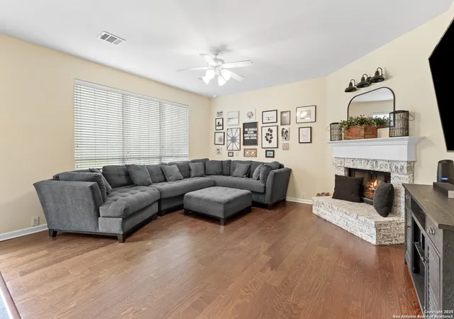 Photo 4 of Sale Pending at 1310 Arrow Bow, San Antonio, TX 78258 | MLS# 1879471 | Listing updated on 2025-09-30