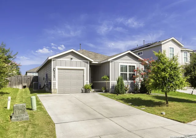 2nd image of 3863 Snowbird, Converse, TX 78109 | MLS# 1879495