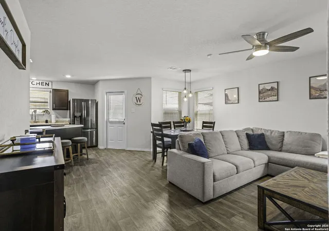 Photo 4 of Sale Pending at 3863 Snowbird, Converse, TX 78109 | MLS# 1879495 | Listing updated on 2025-11-05