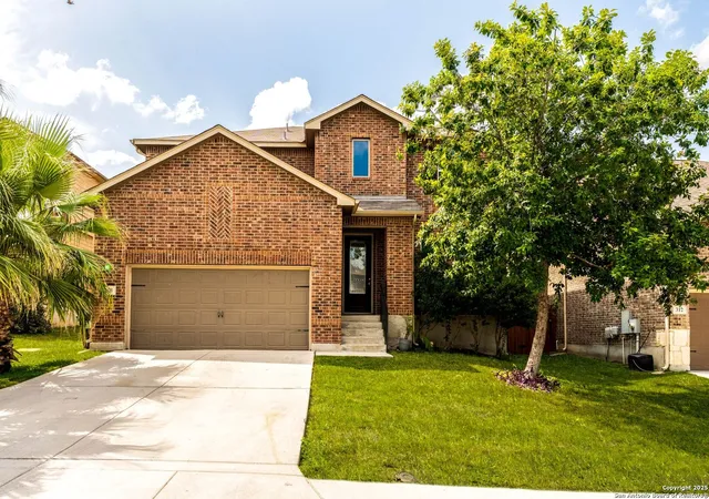 Homes for sale in Cibolo, TX | 308 Sunset Vista, Cibolo, TX 78108 | MLS# 1879504