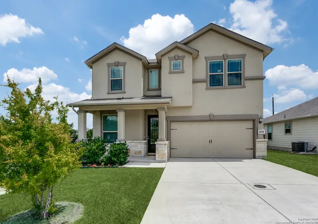 Photo 3 of Sale Pending at 6838 Dashmoor Crk, San Antonio, TX 78244 | MLS# 1879546 | Listing updated on 2026-02-26