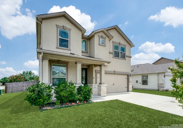 Photo 2 of Sale Pending at 6838 Dashmoor Crk, San Antonio, TX 78244 | MLS# 1879546 | Listing updated on 2026-02-26