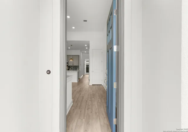 Photo 2 of Single family home for sale at 10031 University Way #8, San Antonio, TX 78224 | MLS# 1879548 | Listing updated on 2026-07-20