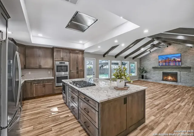 Photo 1 of Single family home for sale at 120 Shady Trail, San Antonio, TX 78232 | MLS# 1879578 | Listing updated on 2025-12-29