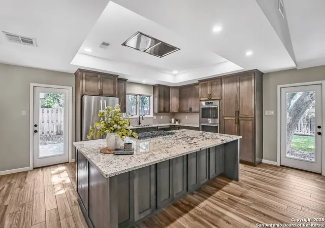 Photo 2 of Single family home for sale at 120 Shady Trail, San Antonio, TX 78232 | MLS# 1879578 | Listing updated on 2025-12-29