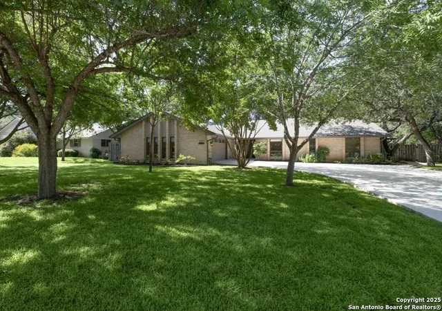 Photo 1 of Single family home for sale at 120 Shady Trail, San Antonio, TX 78232 | MLS# 1879578 | Listing updated on 2025-12-29