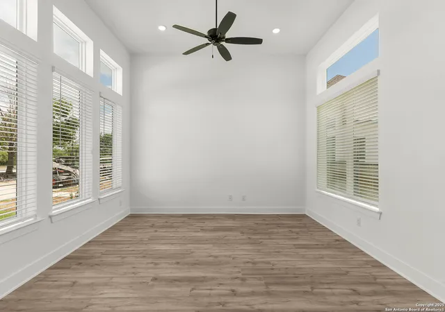 Photo 2 of Sale Pending at 10035 University Way #9, San Antonio, TX 78224 | MLS# 1879579 | Listing updated on 2025-10-22