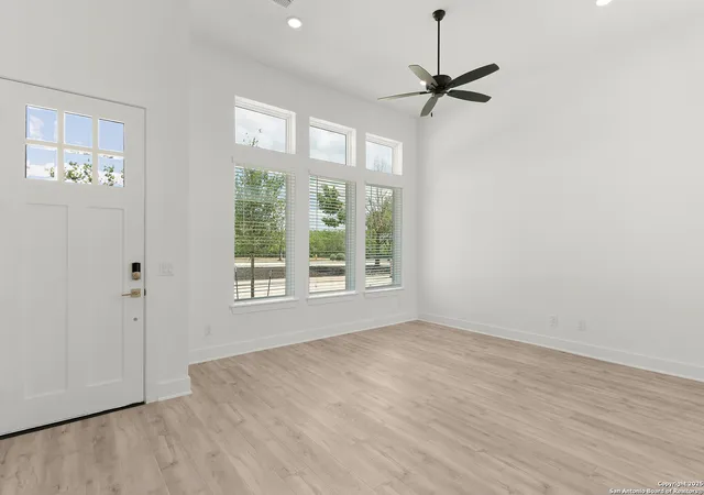 Photo 3 of Sale Pending at 10035 University Way #9, San Antonio, TX 78224 | MLS# 1879579 | Listing updated on 2025-10-22