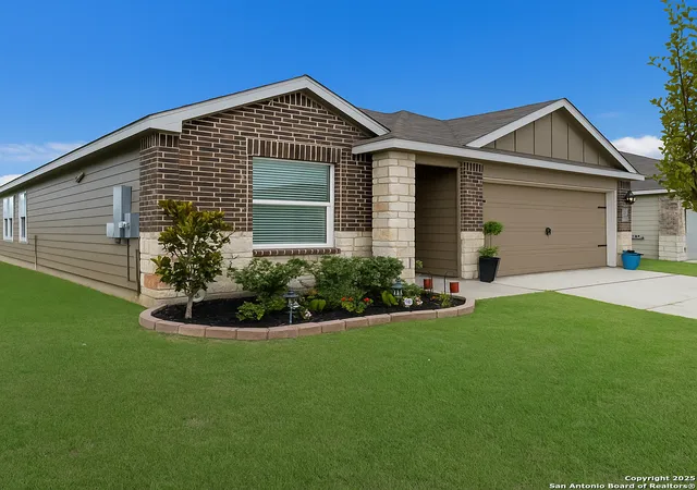 4th image of 337 Cordova Crossing, Seguin, TX 78155 | MLS# 1879582