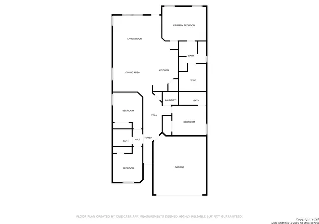 26th image of 337 Cordova Crossing, Seguin, TX 78155 | MLS# 1879582