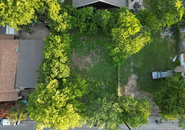 Photo 1 of Land for sale at 128 Henry, San Antonio, TX 78207 | MLS# 1879602 | Listing updated on 2025-07-08