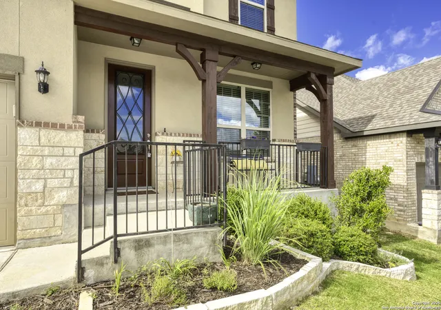 2nd image of 537 Allegro Edge, Spring Branch, TX 78070 | MLS# 1879632