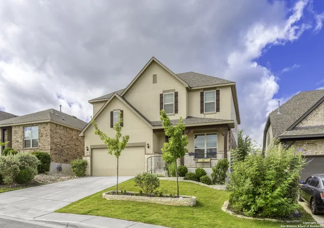 1st image of 537 Allegro Edge, Spring Branch, TX 78070 | MLS# 1879632