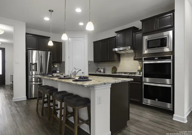 5th image of 537 Allegro Edge, Spring Branch, TX 78070 | MLS# 1879632