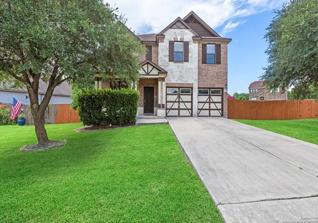 Photo 3 of Single family home for sale at 380 Apricot Dr, Kyle, TX 78640 | MLS# 1879656 | Listing updated on 2025-11-30