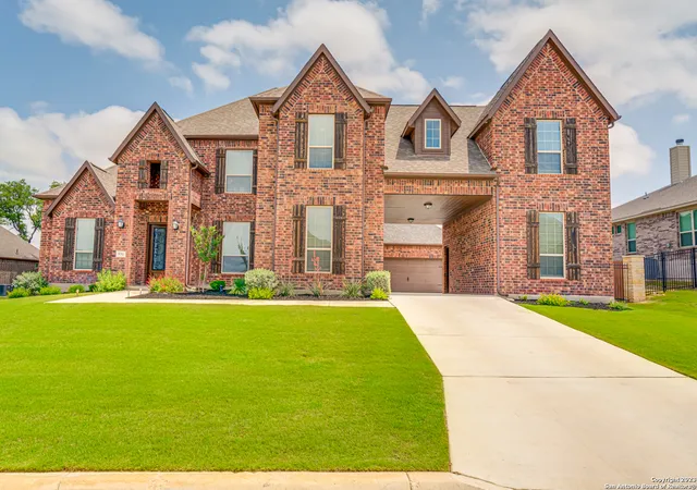Photo 1 of Single family home for sale at 531 Lilly Bluff, Castroville, TX 78009 | MLS# 1879667 | Listing updated on 2026-01-12