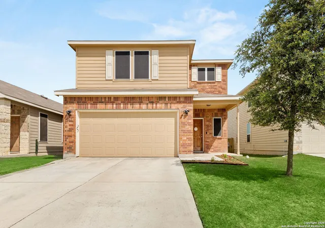 1st image of 263 Elderberry, New Braunfels, TX 78130 | MLS# 1879696