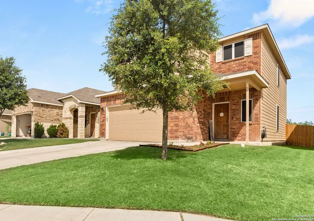 25th image of 263 Elderberry, New Braunfels, TX 78130 | MLS# 1879696