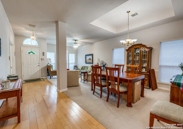 Photo 3 of Sale Pending at 107 Baythorne, Universal City, TX 78148 | MLS# 1879701 | Listing updated on 2025-11-17
